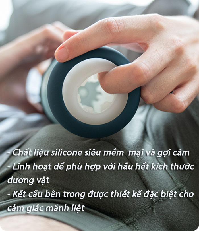 Đồ chơi tình dục